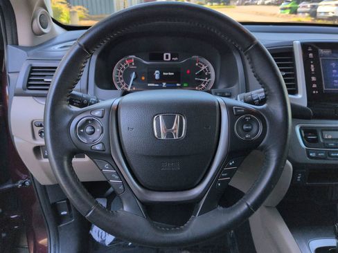 Used 2017 Honda Pilot EX-L image 23