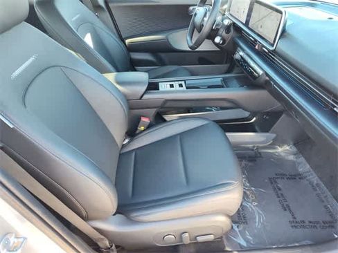 Certified 2024 Hyundai Ioniq 6 Limited image 19