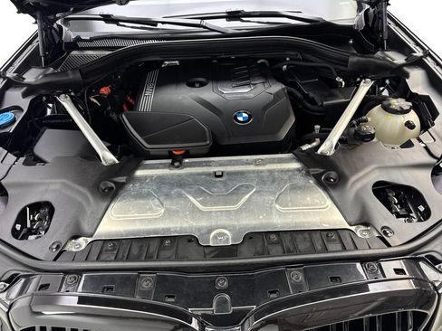 Used 2024 BMW X3 xDrive30i AWD/4WD image 72