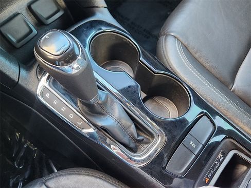 Used 2016 Chevrolet Cruze Premier image 10