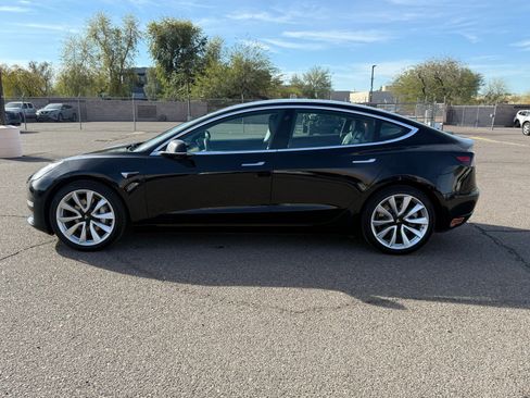 Used 2019 Tesla Model 3 Standard Range Plus image 7