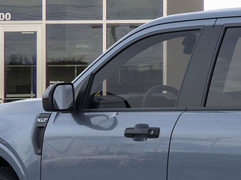 New 2026 Ford Maverick XLT w/ XLT Luxury Package image 43