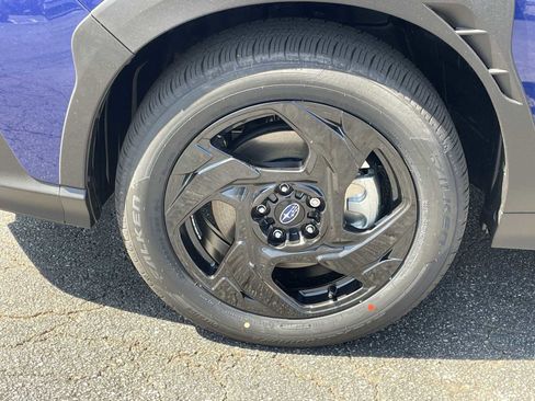 New 2026 Subaru Crosstrek 2.5i Sport AWD/4WD image 7