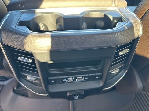 New 2026 RAM 1500 Laramie image 11