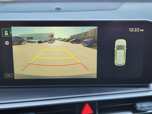New 2026 Kia Sorento S w/ S Panoramic Sunroof Package FWD image 13