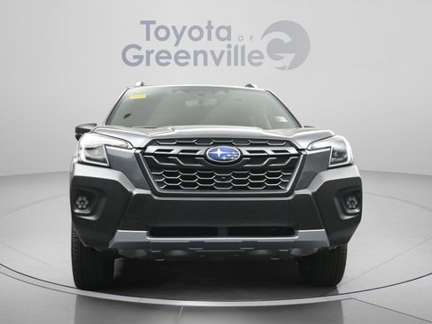 Used 2025 Subaru Forester Wilderness w/ Wilderness Package AWD/4WD image 24