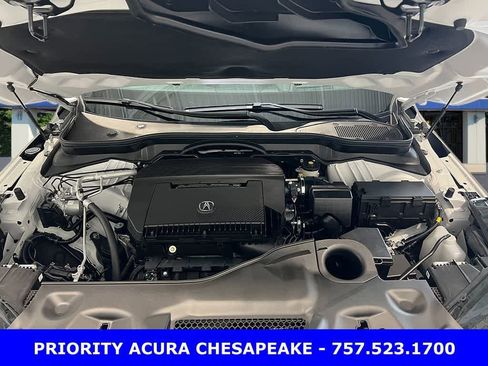 New 2026 Acura MDX A-Spec AWD/4WD image 13