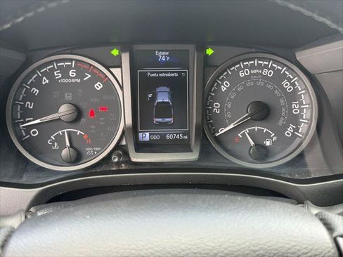 Certified 2021 Toyota Tacoma TRD Off-Road w/ Technology Package AWD/4WD image 26