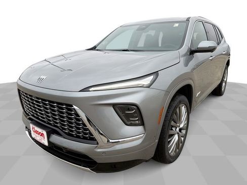 New 2026 Buick Enclave Avenir w/ Super Cruise Package image 34