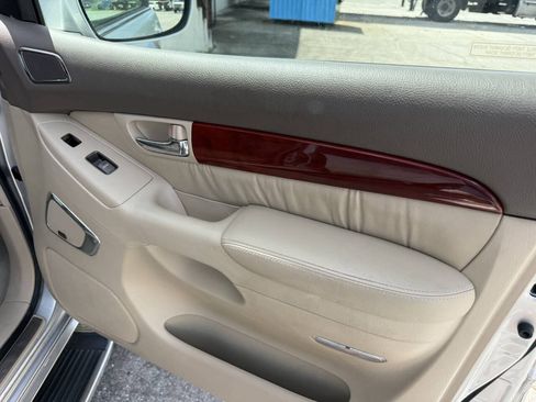 Used 2008 Lexus GX 470 AWD/4WD image 52