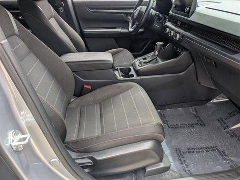 Used 2023 Honda CR-V Sport image 19
