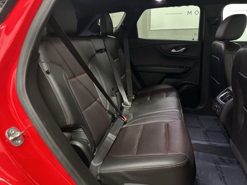 Used 2020 Chevrolet Blazer RS image 21