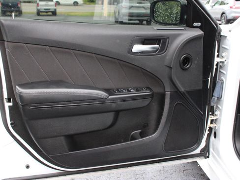 Used 2023 Dodge Charger GT w/ Blacktop Package RWD image 10