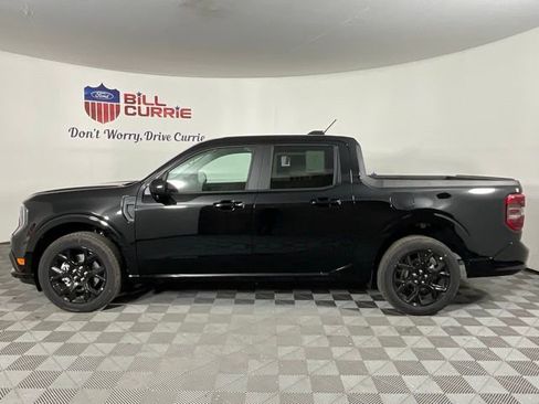 New 2025 Ford Maverick Lobo image 6