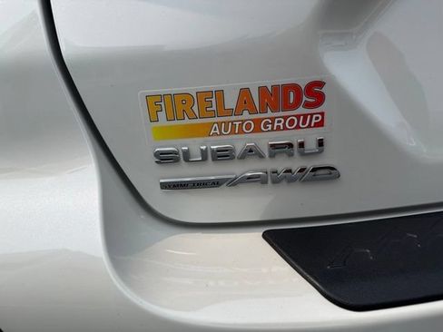 Used 2024 Subaru Crosstrek 2.0i Premium AWD/4WD image 9