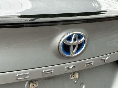 Used 2024 Toyota Camry XSE w/ Cold Weather Package FWD image 17