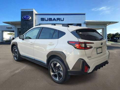 Used 2025 Subaru Crosstrek 2.5i Limited image 2