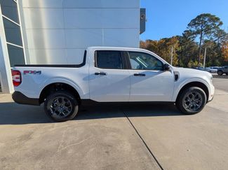 New 2025 Ford Maverick XLT w/ XLT Luxury Package video 3