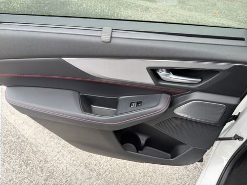 New 2026 Acura MDX A-Spec image 25