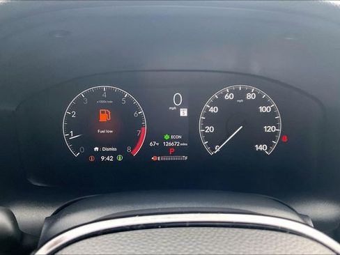 Used 2023 Honda HR-V Sport image 20