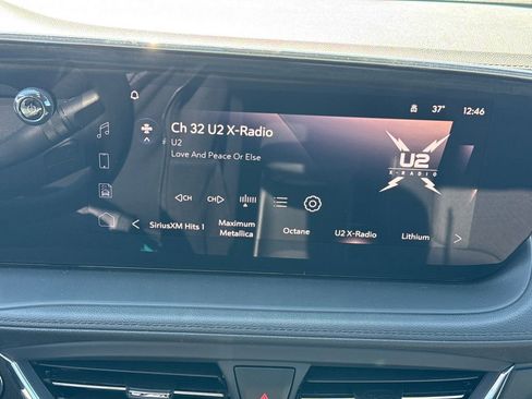 New 2026 Buick Encore GX Preferred AWD/4WD image 23