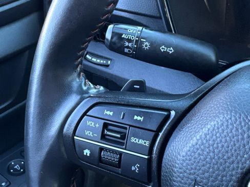 Used 2024 Honda CR-V Sport image 21