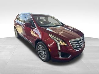 Used 2019 Cadillac XT5 Luxury FWD video 1