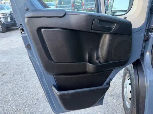Used 2020 RAM ProMaster 3500 159 High Roof Extended FWD image 12
