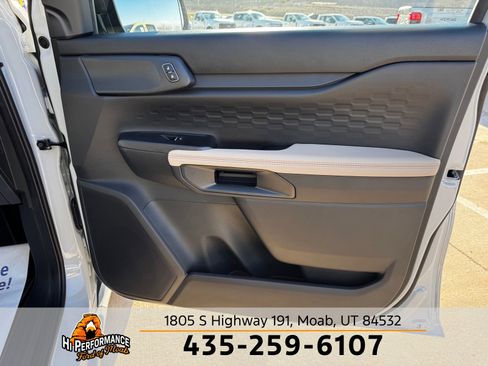 New 2026 Ford Ranger XLT AWD/4WD image 35