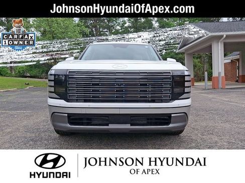 Certified 2026 Hyundai Palisade Limited AWD/4WD image 34