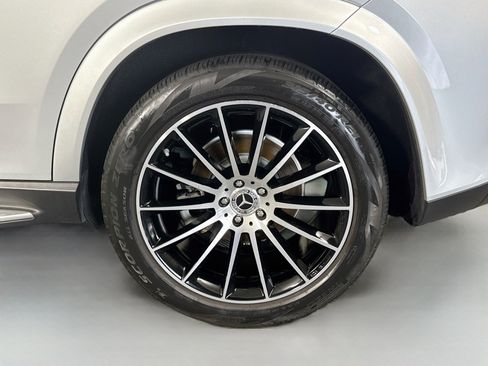 Used 2021 Mercedes-Benz GLE 350 image 37