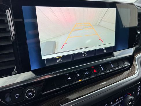 New 2026 Chevrolet Silverado 1500 RST w/ Convenience Package II image 15