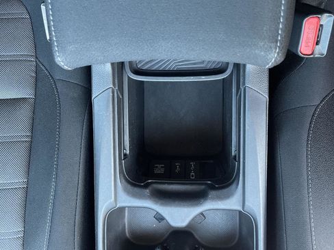 Used 2018 Honda CR-V EX image 29