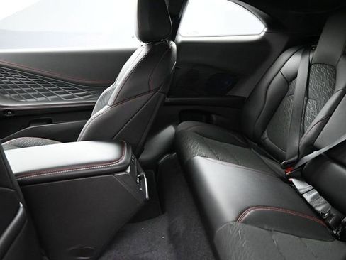 New 2026 Dodge Charger Scat Pack w/ Wheel & Tire Package image 17