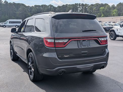 Used 2024 Dodge Durango R/T image 5