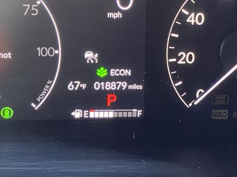 Certified 2025 Honda CR-V Sport-L image 29