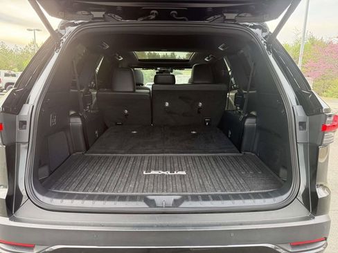 Used 2025 Lexus TX 350 AWD w/ Technology Package image 28