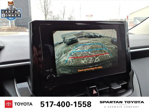 Used 2023 Toyota Corolla LE image 24