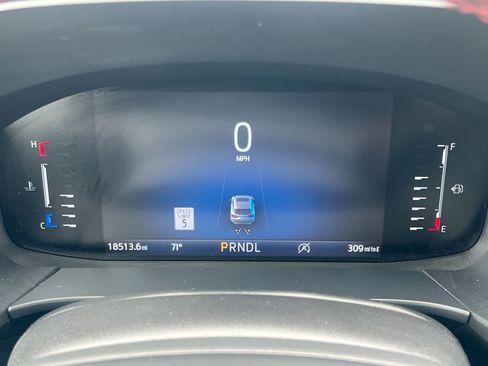 Used 2023 Ford Escape ST-Line w/ Tech Pack #1 AWD/4WD image 33