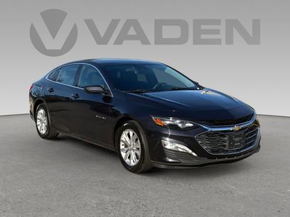 Used 2023 Chevrolet Malibu LT