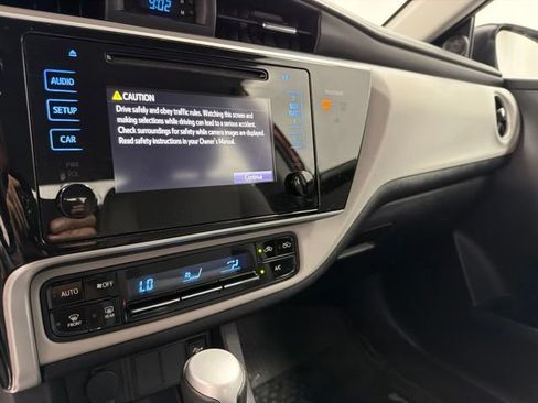 Used 2017 Toyota Corolla LE FWD image 27