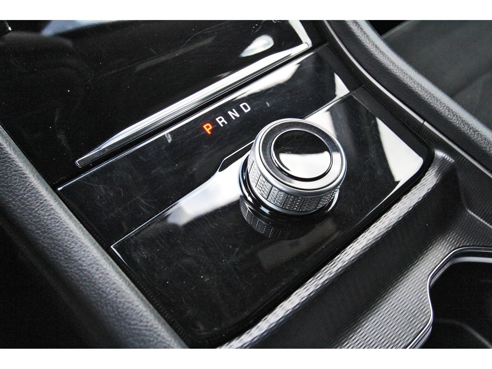 Used 2024 Jeep Grand Cherokee Altitude RWD image 30