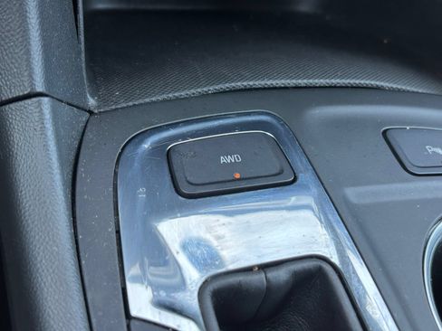 Used 2022 Chevrolet Equinox LT AWD/4WD image 20