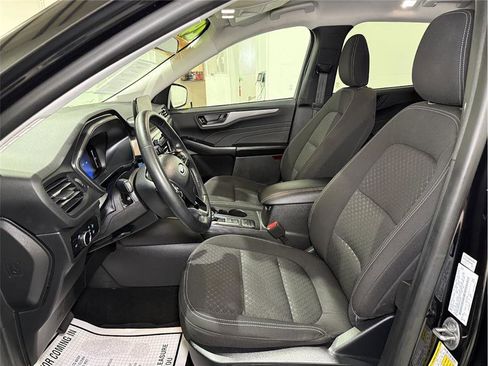 Used 2024 Ford Escape Active image 12