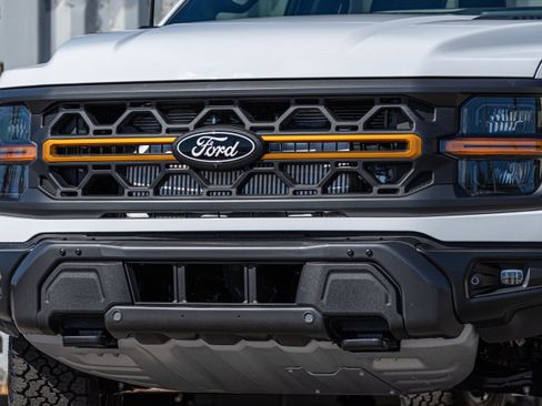 New 2025 Ford F150 Tremor w/ Equipment Group 402A High AWD/4WD image 9