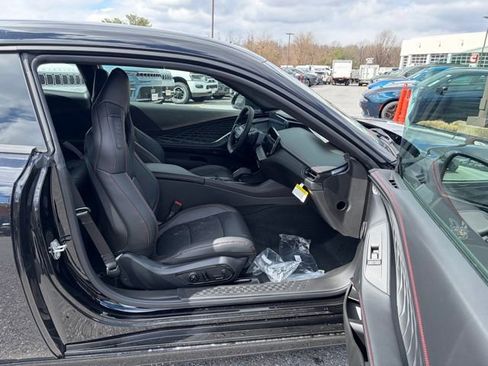 New 2026 Dodge Charger R/T Scat Pack image 29