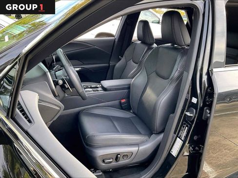 Certified 2025 Lexus RX 350 Premium Plus image 6