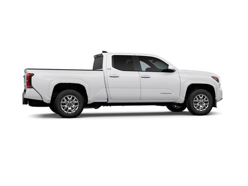 New 2026 Toyota Tacoma SR5 RWD image 12