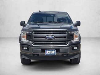 Used 2020 Ford F150 XLT w/ Equipment Group 302A Luxury AWD/4WD video 2