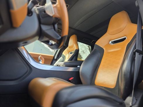 Used 2018 Land Rover Range Rover Sport SVR image 20